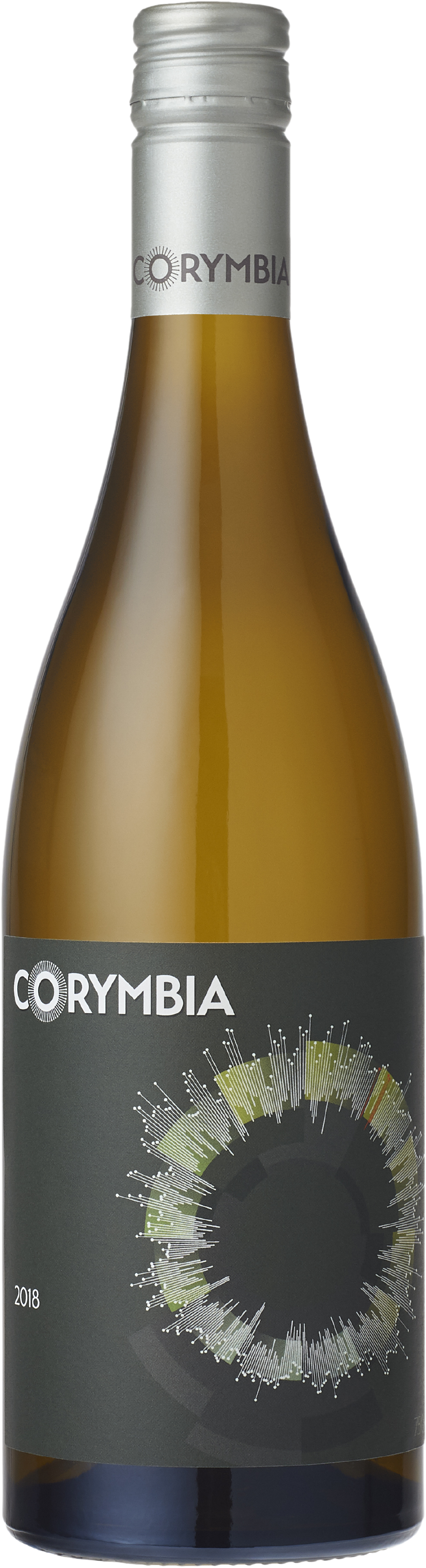 Corymbia Chenin Blanc 2018